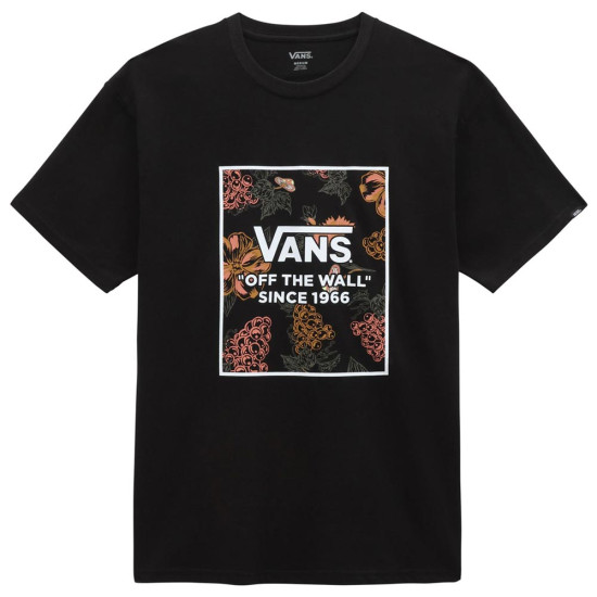 Vans Ανδρική κοντομάνικη μπλούζα Box Garden-B